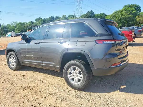 1C4RJHAG6PC669557 2023 JEEP GRAND CHEROKEE - Image 2