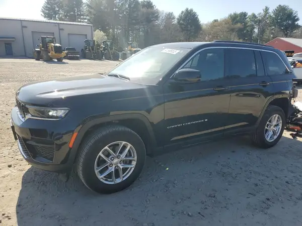 1C4RJHAG6R8574437 2024 JEEP GRAND CHEROKEE - Image 1