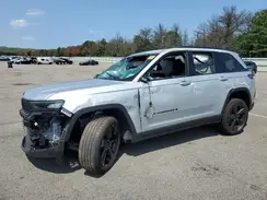 1C4RJHAG6R8605590 2024 JEEP GRAND CHEROKEE