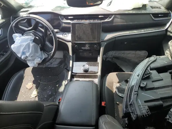 1C4RJHAG6R8605590 2024 JEEP GRAND CHEROKEE - Image 8