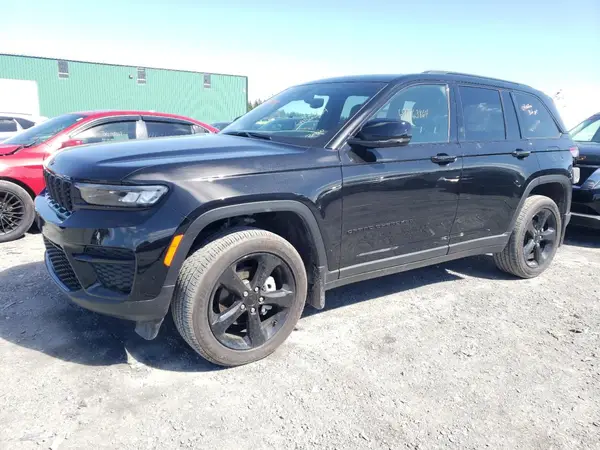 1C4RJHAG6R8946147 2024 JEEP GRAND CHEROKEE - Image 1