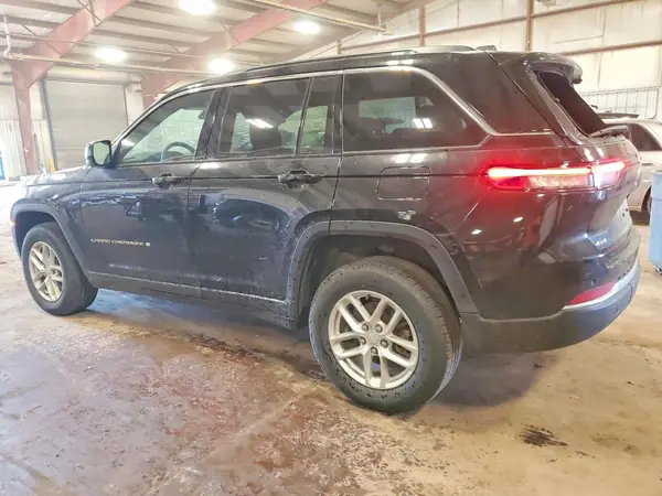 1C4RJHAG6RC103255 2024 JEEP GRAND CHEROKEE - Image 2