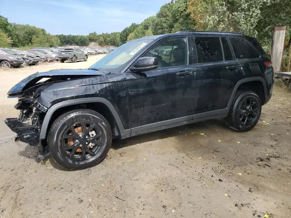 1C4RJHAG6RC108794 2024 JEEP GRAND CHEROKEE - Image 1
