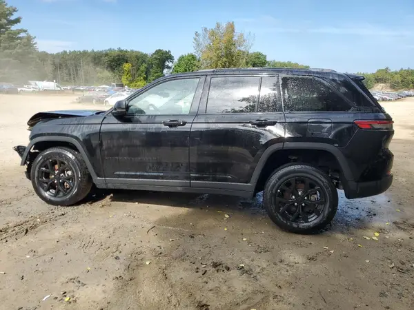1C4RJHAG6RC108794 2024 JEEP GRAND CHEROKEE - Image 2