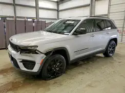 1C4RJHAG6RC124560 2024 JEEP GRAND CHEROKEE