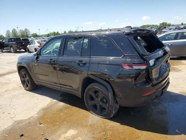 1C4RJHAG6RC148518 2024 JEEP GRAND CHEROKEE - Image 2