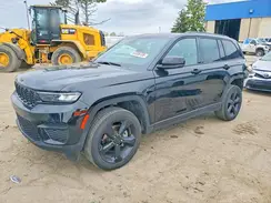 1C4RJHAG6RC150902 2024 JEEP GRAND CHEROKEE