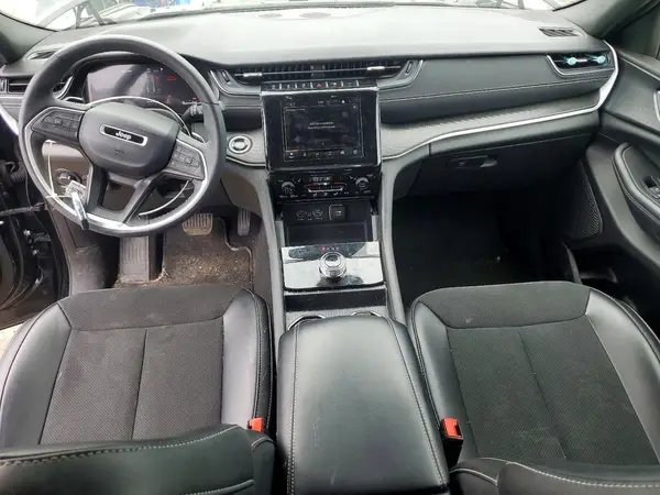 1C4RJHAG6RC150902 2024 JEEP GRAND CHEROKEE - Image 8