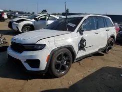 1C4RJHAG6RC151077 2024 JEEP GRAND CHEROKEE