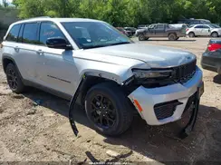 1C4RJHAG6RC151385 2024 JEEP GRAND CHEROKEE