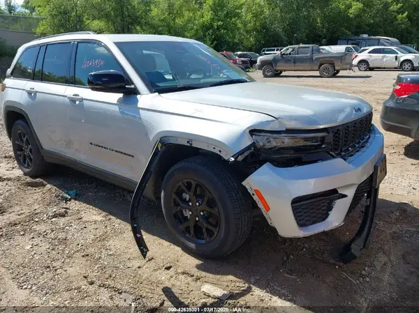1C4RJHAG6RC151385 2024 JEEP GRAND CHEROKEE - Image 1
