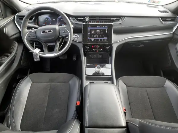 1C4RJHAG6RC162693 2024 JEEP GRAND CHEROKEE - Image 8