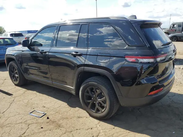 1C4RJHAG6RC218292 2024 JEEP GRAND CHEROKEE - Image 2