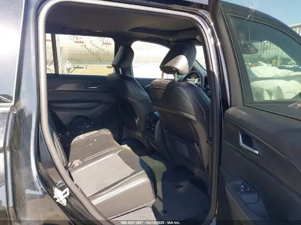 1C4RJHAG6RC235920 2024 JEEP GRAND CHEROKEE - Image 8