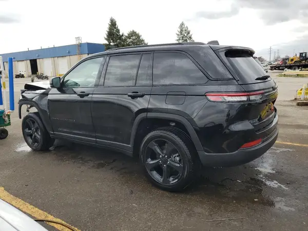1C4RJHAG6RC243371 2024 JEEP GRAND CHEROKEE - Image 2