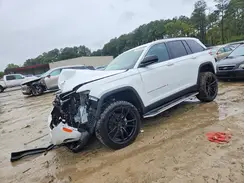 1C4RJHAG6RC250384 2024 JEEP GRAND CHEROKEE