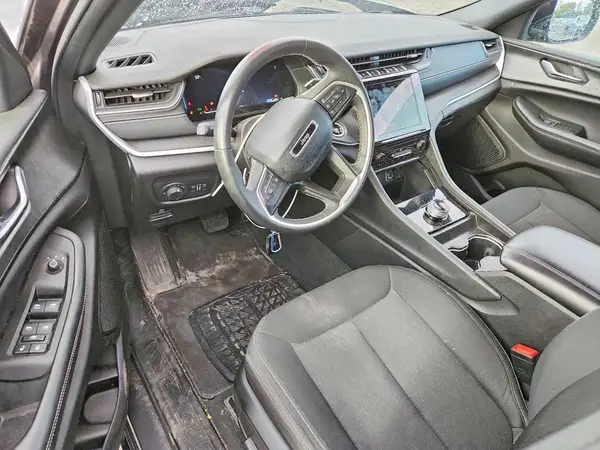 1C4RJHAG6RC254841 2024 JEEP GRAND CHEROKEE - Image 8