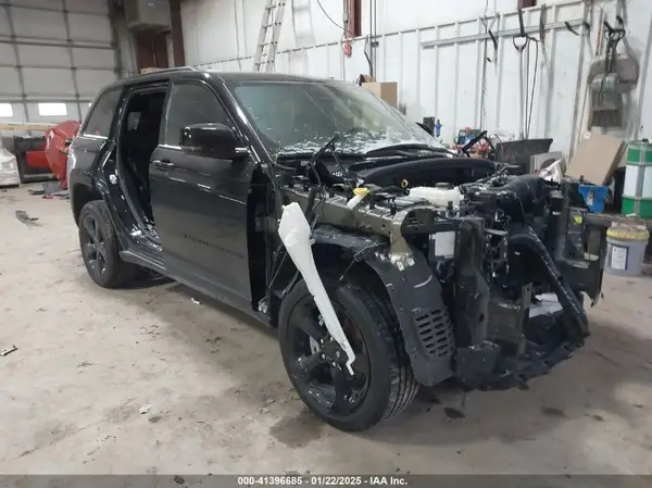 1C4RJHAG6RC255066 2024 JEEP GRAND CHEROKEE - Image 1