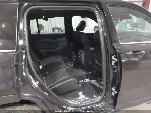 1C4RJHAG6RC255066 2024 JEEP GRAND CHEROKEE - Image 8