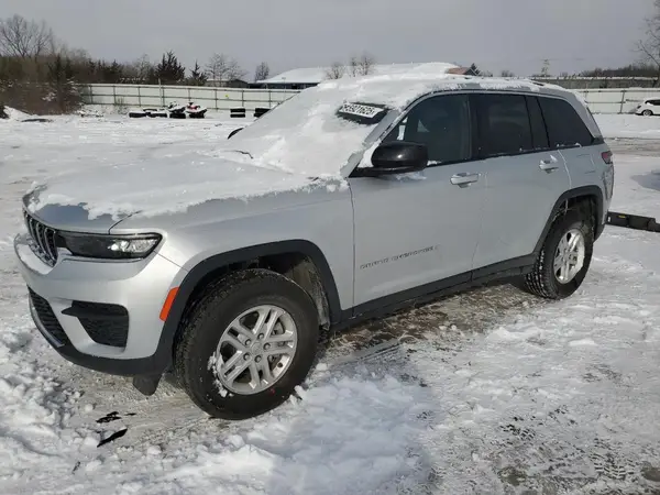 1C4RJHAG6RC255309 2024 JEEP GRAND CHEROKEE - Image 1