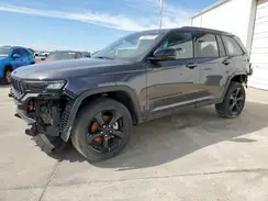 1C4RJHAG6RC702091 2024 JEEP GRAND CHEROKEE