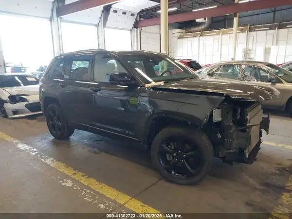 1C4RJHAG6RC716010 2024 JEEP GRAND CHEROKEE - Image 1