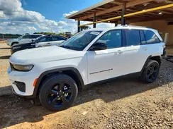 1C4RJHAG6SC264534 2025 JEEP GRAND CHEROKEE