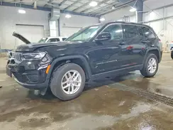 1C4RJHAG6SC265361 2025 JEEP GRAND CHEROKEE