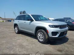 1C4RJHAG6SC268471 2025 JEEP GRAND CHEROKEE