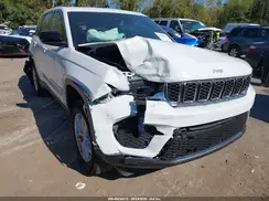 1C4RJHAG6SC274691 2025 JEEP GRAND CHEROKEE