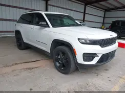 1C4RJHAG6SC275159 2025 JEEP GRAND CHEROKEE