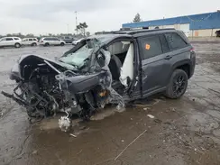 1C4RJHAG6SC276103 2025 JEEP GRAND CHEROKEE