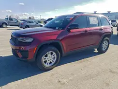 1C4RJHAG6SC287120 2025 JEEP GRAND CHEROKEE
