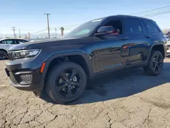 1C4RJHAG6SC289840 2025 JEEP GRAND CHEROKEE