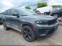 1C4RJHAG6SC290101 2025 JEEP GRAND CHEROKEE