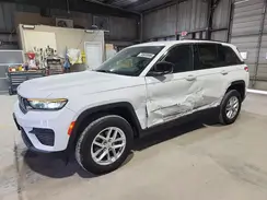 1C4RJHAG6SC292530 2025 JEEP GRAND CHEROKEE