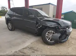 1C4RJHAG6SC292642 2025 JEEP GRAND CHEROKEE