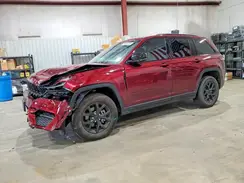 1C4RJHAG6SC298988 2025 JEEP GRAND CHEROKEE