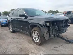 1C4RJHAG6SC302778 2025 JEEP GRAND CHEROKEE