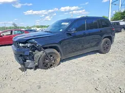 1C4RJHAG6SC310721 2025 JEEP GRAND CHEROKEE