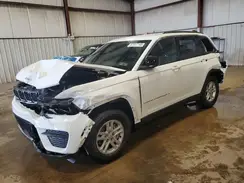 1C4RJHAG6SC324635 2025 JEEP GRAND CHEROKEE