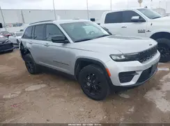 1C4RJHAG6SC325090 2025 JEEP GRAND CHEROKEE