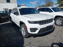 1C4RJHAG6SC326112 2025 JEEP GRAND CHEROKEE