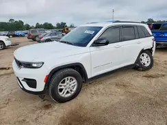 1C4RJHAG6SC359501 2025 JEEP GRAND CHEROKEE