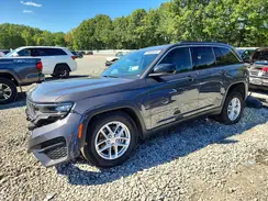 1C4RJHAG6SC361961 2025 JEEP GRAND CHEROKEE