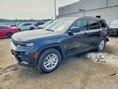 1C4RJHAG6SC366691 2025 JEEP GRAND CHEROKEE