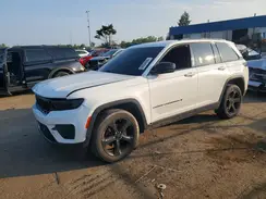 1C4RJHAG7N8573727 2022 JEEP GRAND CHEROKEE