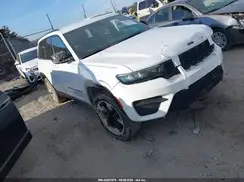 1C4RJHAG7N8573789 2022 JEEP GRAND CHEROKEE