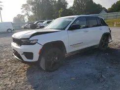 1C4RJHAG7N8573971 2022 JEEP GRAND CHEROKEE
