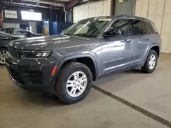 1C4RJHAG7N8592259 2022 JEEP GRAND CHEROKEE